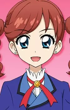 Gambar Karakter Anime: Aya Hirasaka