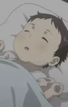 Gambar Karakter Anime: Nozomi Fujioka