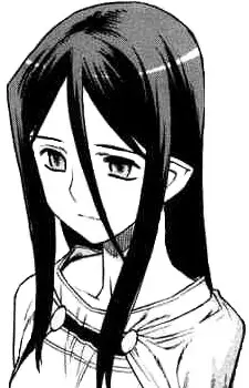 Gambar Karakter Anime: Scharen Kscharlundo