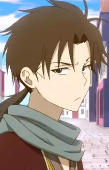 Gambar Karakter Anime: Mihaya