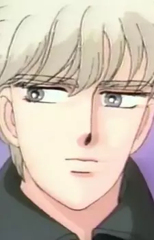 Gambar Karakter Anime: Roy Rang