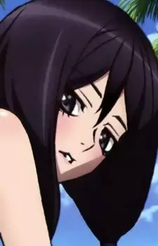 Gambar Karakter Anime: Mahmu Yuzuki