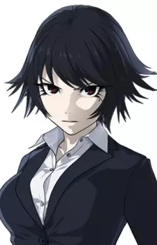 Gambar Karakter Anime: Izumi Shimomura