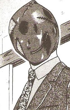 Gambar Karakter Matsubara
