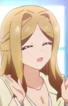Gambar Karakter Anime: Sayuri Kimachi