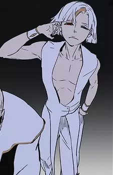 Gambar Karakter Anime: Gradeus