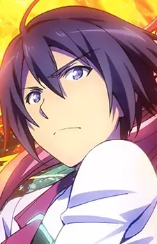 Gambar Karakter Anime: Ayato Amagiri