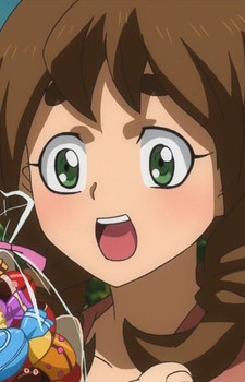 Gambar Karakter Cracker Griffon