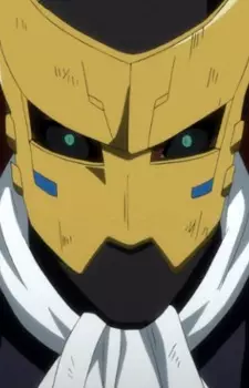 Gambar Karakter Anime: Loser