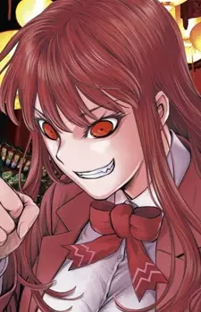 Gambar Karakter Anime: Nanten Sakura