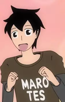 Gambar Karakter Anime: Tamaki Shinohara