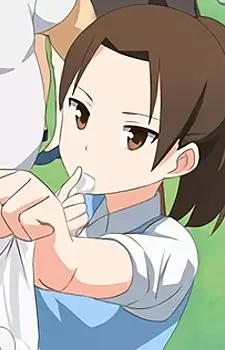Gambar Karakter Anime: Iori Wakabayashi