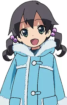 Gambar Karakter Anime: Orihime Cherryblossom