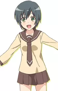 Gambar Karakter Anime: Asako Kondou