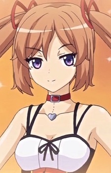 Gambar Karakter Anime: Miu  Ichikura