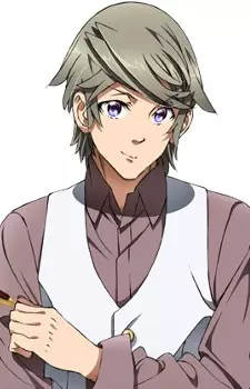 Gambar Karakter Anime: Subete Kenzaki