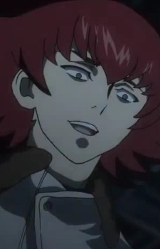 Gambar Karakter Edward Adams