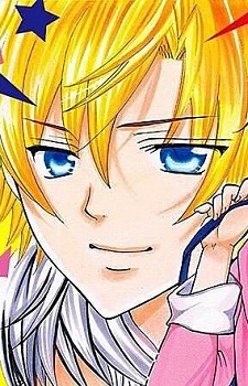 Gambar Karakter Yukito Mimori
