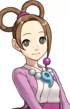 Gambar Karakter Anime: Harumi Ayasato