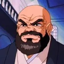 Gambar Karakter Anime: Ookouchi