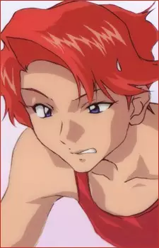 Gambar Karakter Anime: Crot Buer