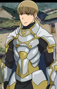 Gambar Karakter Anime: Shinohara