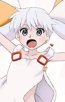 Gambar Karakter Anime: Tama