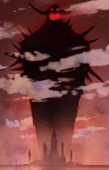 Gambar Karakter Anime: King Jikochuu