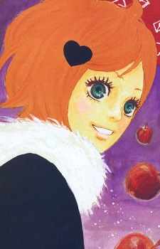 Gambar Karakter Rinko Akai