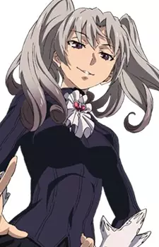 Gambar Karakter Anime: Aryabhata