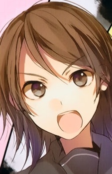 Gambar Iroha Shindou
