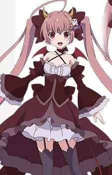 Gambar Karakter Anime: Sofina