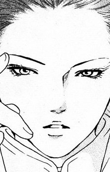 Gambar Karakter Etsuko Shouji