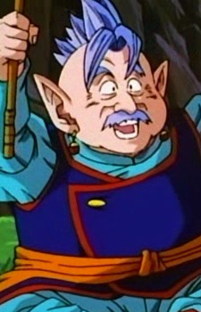 Gambar Karakter Kita no Kaioushin