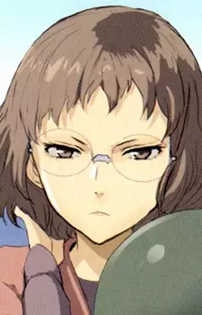 Gambar Karakter Anime: Lana