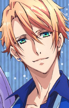 Gambar Karakter Kazuna Masunaga