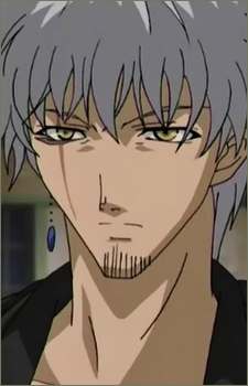 Gambar Karakter Takeru Teshimine