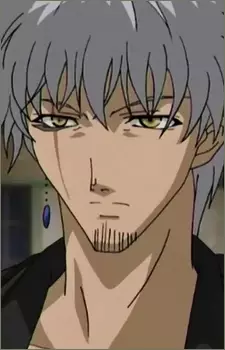 Gambar Karakter Anime: Takeru Teshimine