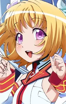 Gambar Karakter Anime: Sylvia Silkcut