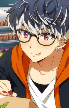 Gambar Karakter Momose Sunohara