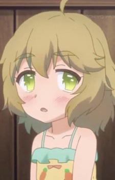 Gambar Karakter Akina Nakazawa