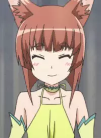 Gambar Karakter Anime: Enja Níuhali