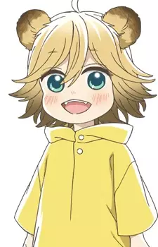 Gambar Karakter Anime: Poko