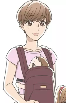 Gambar Karakter Anime: Mai Tanaka