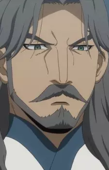 Gambar Karakter Anime: Lucian