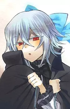 Gambar Karakter Anime: Shion