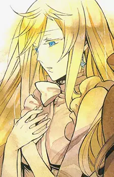 Gambar Karakter Anime: Lena