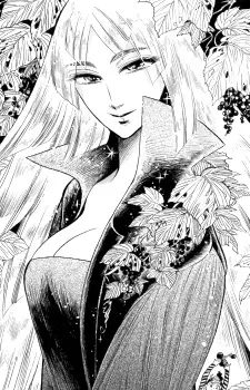 Gambar Karakter Anime: Shizuka Uruma