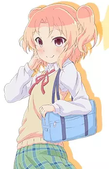 Gambar Karakter Anime: Kayo Fujikawa