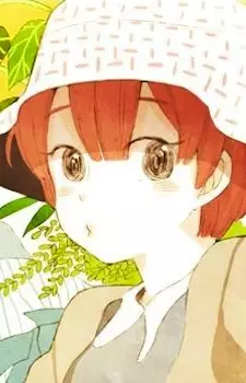 Gambar Karakter Anime: Sonagi
